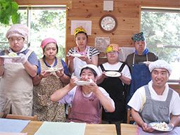 社会福祉法人 みづき会 社会福祉法人 みづき会