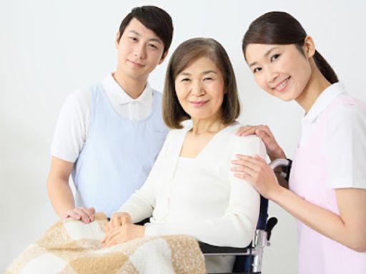 介護隊湘南