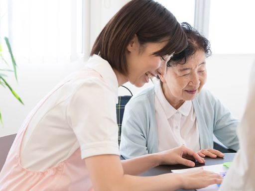 介護隊湘南