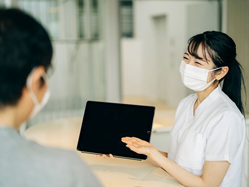 医療法人社団一亮会/【クリニックの医療事務】未経験歓迎◆経験者優遇◆女性活躍中