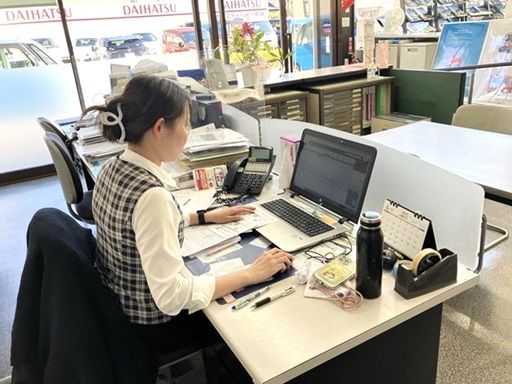有限会社 富沢自動車商会