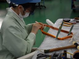 株式会社　三和電機　市貝本社工場