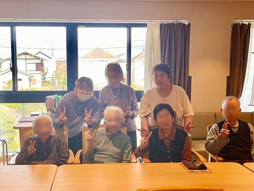 株式会社日本アメニティライフ協会　花物語こくぶんじ