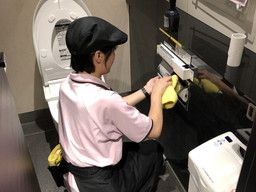 株式会社ワンダフルクリーン 福岡営業所 株式会社ワンダフルクリーン 福岡営業所