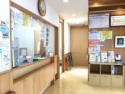 しばさき内科クリニック しばさき内科クリニック