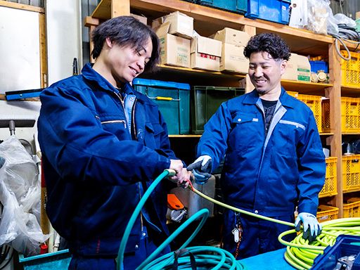 株式会社ソルトン