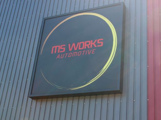 メモリー観光バス株式会社 MS WORKS/AUTOMOTIVE メモリー観光バス株式会社 MS WORKS/AUTOMOTIVE