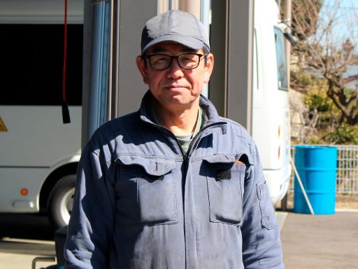 メモリー観光バス株式会社 MS WORKS/AUTOMOTIVE