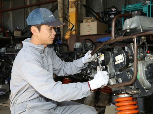株式会社木下商会