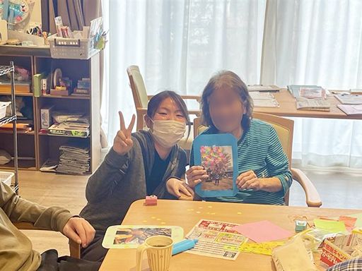 株式会社日本アメニティライフ協会　花織こくぶんじ
