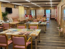 訪問介護ステーション　仁恕苑