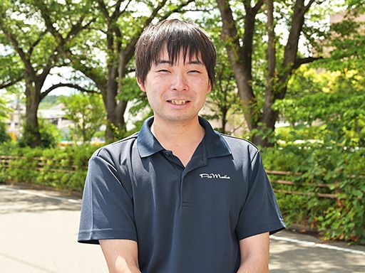 株式会社プロメディア 青梅センター