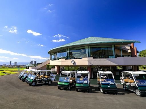 福岡カンツリー倶楽部 福岡カンツリー倶楽部