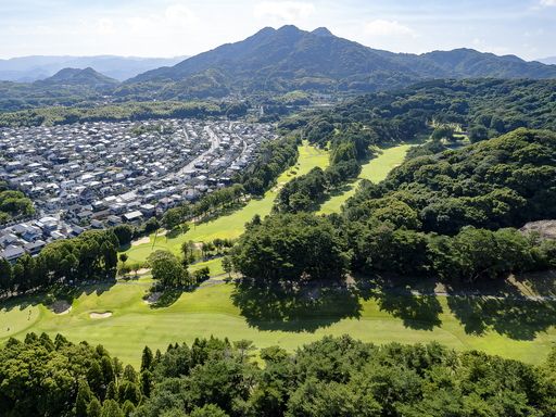 福岡カンツリー倶楽部 福岡カンツリー倶楽部