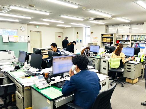 高瀬物産株式会社 福岡支店 高瀬物産株式会社 福岡支店
