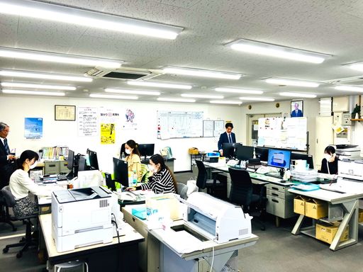 高瀬物産株式会社 福岡支店 高瀬物産株式会社 福岡支店