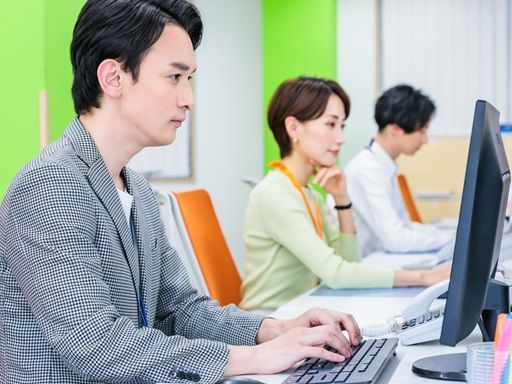 木村税務会計事務所/【税務会計事務所の経理事務スタッフ】未経験歓迎◆経験者優遇◆女性活躍中