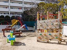 学校法人アゼリー学園 なぎさ幼稚園 学校法人アゼリー学園 なぎさ幼稚園