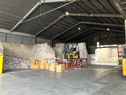 株式会社増田商店 株式会社増田商店