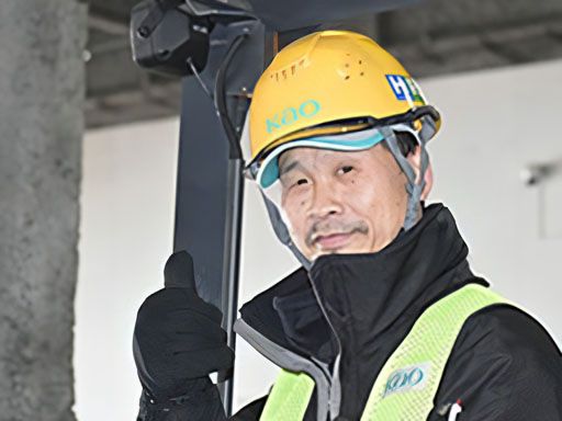 花王ロジスティクス株式会社 石狩LC 花王ロジスティクス株式会社 石狩LC