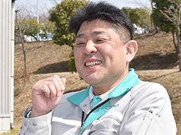 花王ロジスティクス株式会社 石狩LC