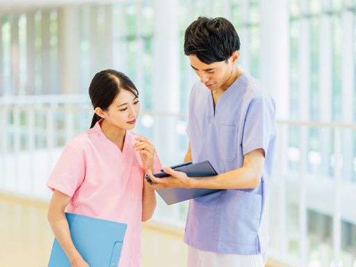 株式会社クリエイト 派遣・紹介事業部の求人情報-02
