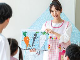 株式会社クリエイト 派遣・紹介事業部 株式会社クリエイト 派遣・紹介事業部