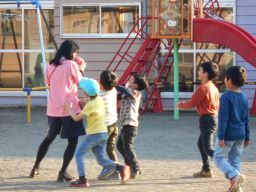 学校法人アゼリー学園 銀の鈴保育園/学童クラブ アゼリーアカデミア 千葉ニュータウン 学校法人アゼリー学園 銀の鈴保育園/学童クラブ アゼリーアカデミア 千葉ニュータウン