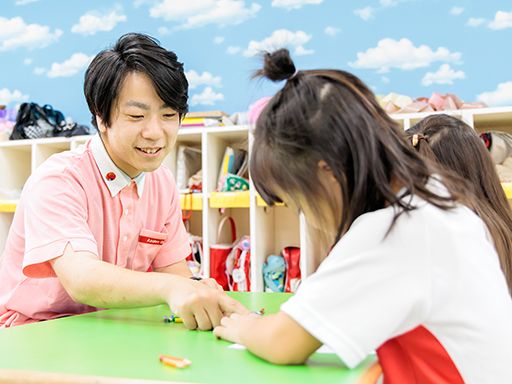 学校法人アゼリー学園　アゼリー保育園/アゼリーファミーユ保育園