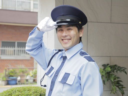 日章警備保障 株式会社 日章警備保障 株式会社