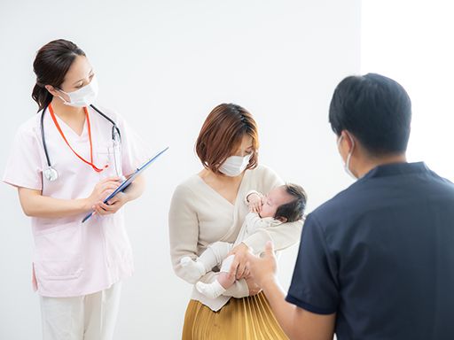 雑司が谷 赤ちゃん・こどもクリニック 雑司が谷 赤ちゃん・こどもクリニック