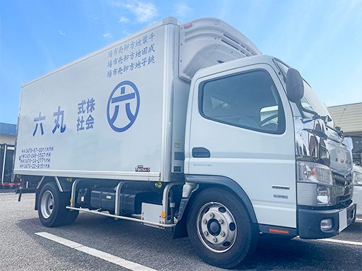 株式会社丸六