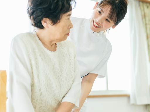 株式会社 日本アメニティライフ協会　よつ葉えどがわ