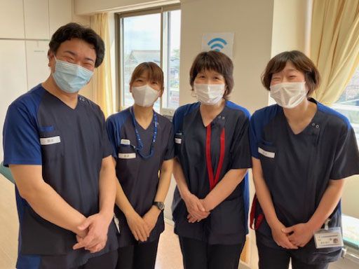 医療法人敬愛会　リハビリテーション天草病院
