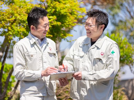 山田港運倉庫株式会社