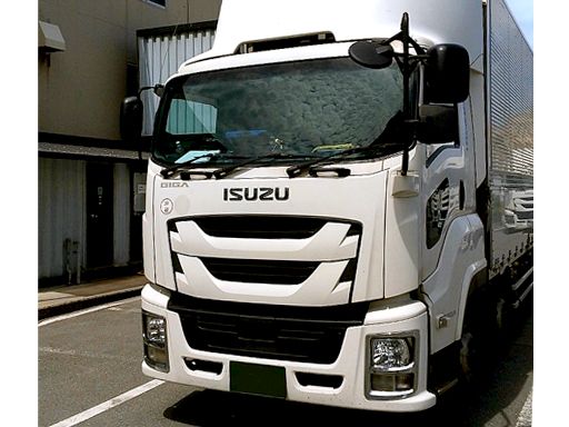 株式会社 日本トランスネット いわき営業所