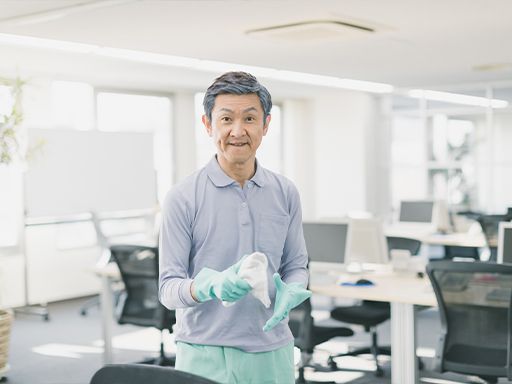 株式会社　セントラルビルワーク