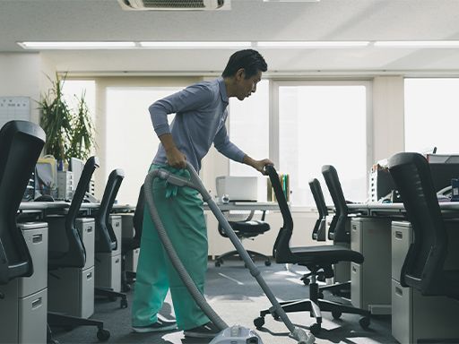 株式会社　セントラルビルワーク