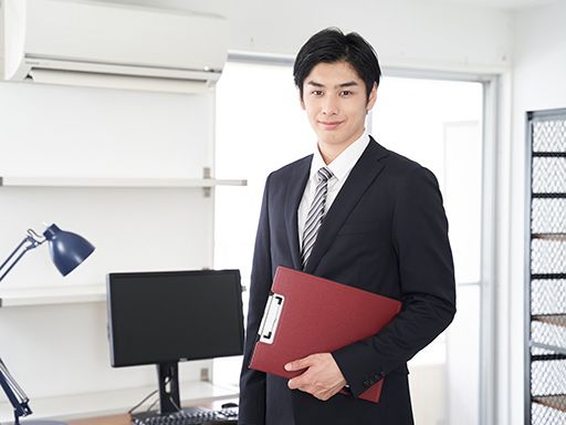 株式会社クリエイト 派遣・紹介事業部 株式会社クリエイト 派遣・紹介事業部