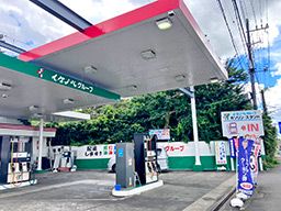池辺石油ガス株式会社