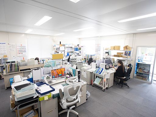 株式会社加藤商店