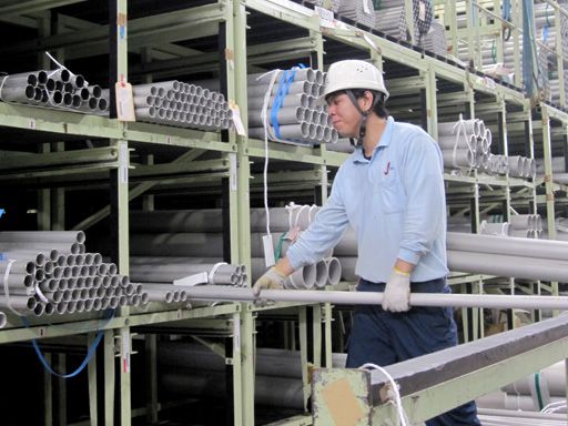 十和運送 株式会社　水海道支店