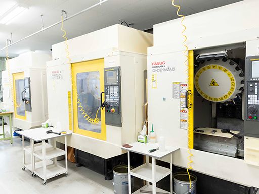 株式会社エスプロ 株式会社エスプロ