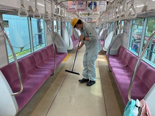 株式会社　整電社