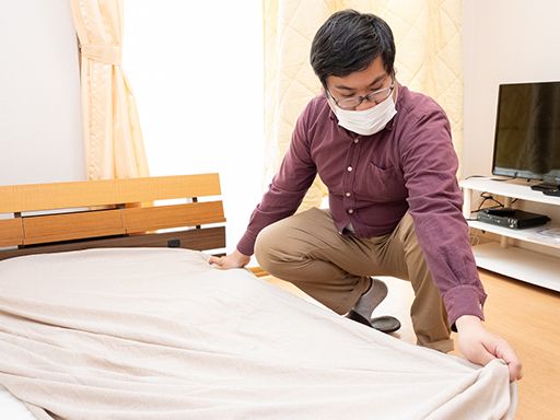 社会福祉法人 万葉の里 社会福祉法人 万葉の里