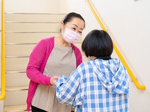 社会福祉法人 万葉の里 社会福祉法人 万葉の里