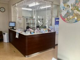 中川耳鼻咽喉科