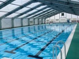 ミズノスポーツサービス株式会社　北茨城市スポーツ施設