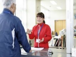 ミズノスポーツサービス株式会社 北茨城市スポーツ施設 ミズノスポーツサービス株式会社 北茨城市スポーツ施設