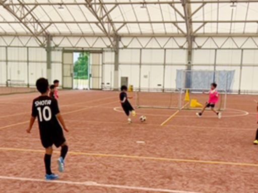 ミズノスポーツサービス株式会社　北茨城市スポーツ施設